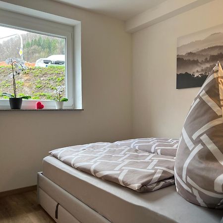 Top Apartment Zentrum Bad Urach Exterior photo